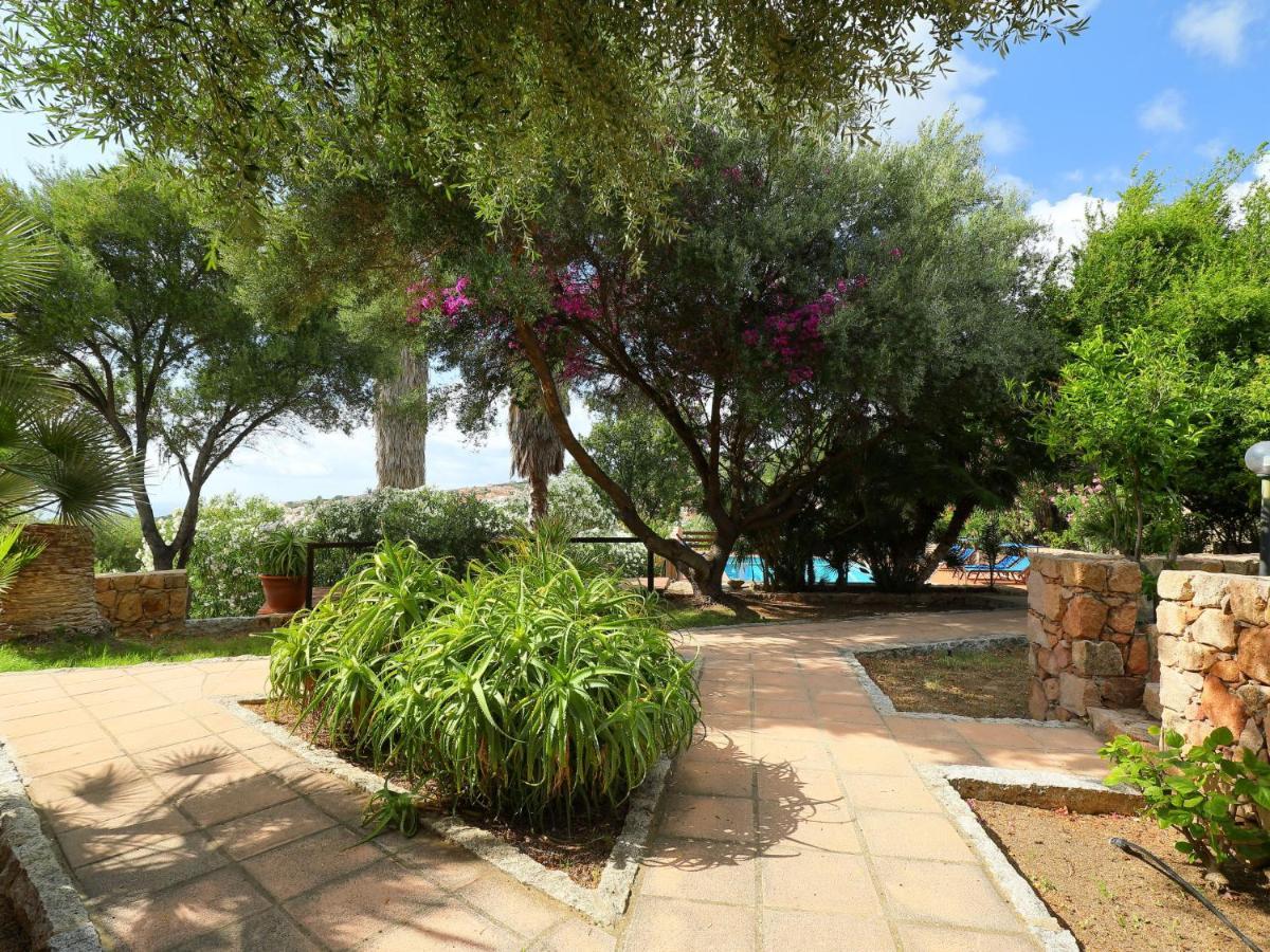 Villa Bouganville By Interhome Badesi Exterior photo